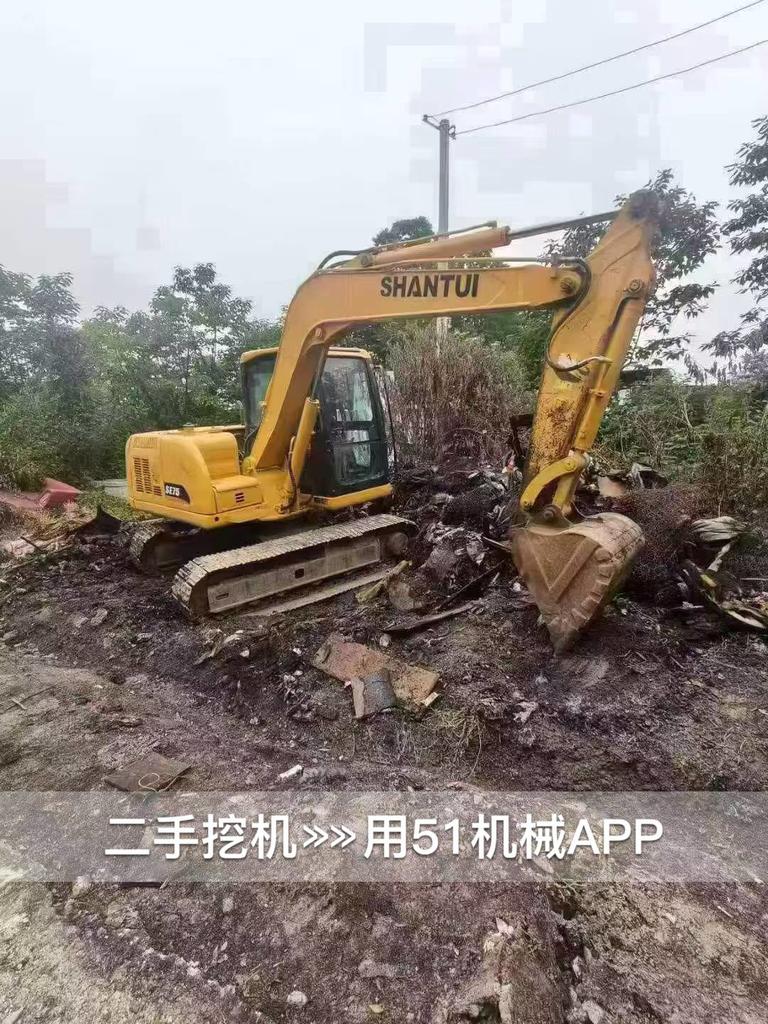 51机械